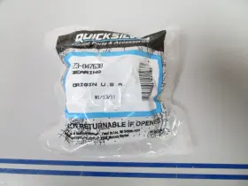 23-847638 Mercury New Oem 0810 Quicksilver Bearing