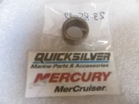 23-85092 Mercury W28 Genuine Quicksilver Sleeve Oem New Factory Boat Parts