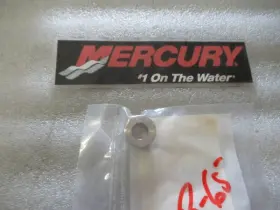 23-853826001 Mercury A20n Genuine Quicksilver Spacer Oem New Factory Boat Parts