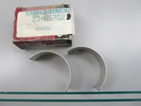 23-85702 Mercury New Oem Quicksilver Bearing 0810