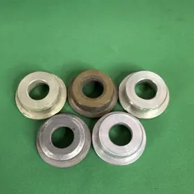 23-85964a Mercury Lot Of 5 Quicksilver 1 Thrust Washer Factory Parts 2g #2