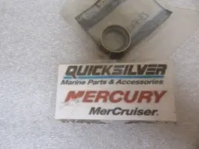 23-f438271 Mercury Y4 Genuine Quicksilver Retainer Oem New Factory Boat Parts
