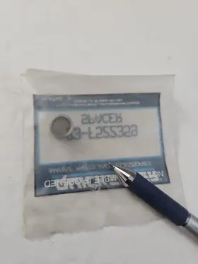 23-f522359 Mercury Genuine Quicksilver Spacer Nos Oem Mq51