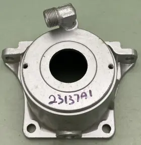 23137a1 Mercury Quicksilver Upper Water Jacket Assembly