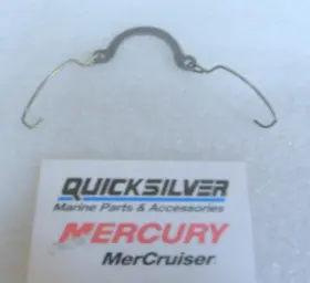 24-11425m Mercury T1 Quicksilver Pawl Drive Spring Oem New Factory Boat Parts
