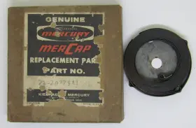 24-20775a1 Mercury New Marine Boat Oem Starter Rewind Spring Part No