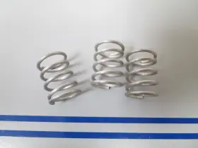 24-33517 Mercury New Oem Lot Of 3 Quicksilver Spring 0810