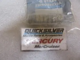 24-854478 Mercury K8b Genuine Quicksilver Spring Oem New Factory Boat Parts