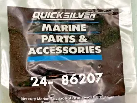 24-86207 Mercury New Genuine Spring