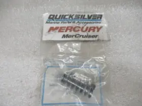 24-881544 Mercury Q5c Genuine Quicksilver Spring Oem New Factory Boat Parts