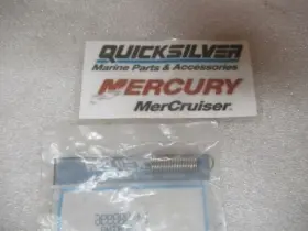 24-888996 Mercury C61 Genuine Quicksilver Spring Oem New Factory Boat Parts