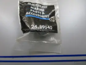 24-89540 Mercury New Oem 0810 Quicksilver Spring