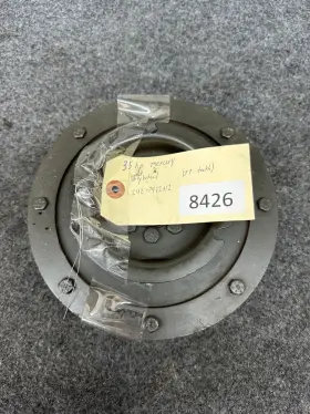 242-7912a12 Mercury 35hp Flywheel 77 Teeth Pn#