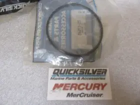 25-17645 Mercury Z69 Genuine Quicksilver O-ring Oem New Factory Boat Parts