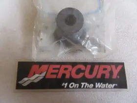 25-18778001 Mercury G1b Genuine Quicksilver Grommet Oem New Factory Boat Parts