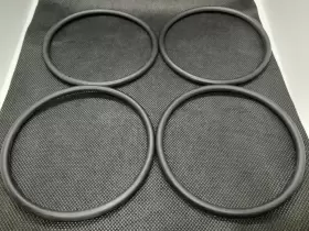 25-29976 Mercury Quicksilver O-ring 4-pack Marine Replacement Parts Bin