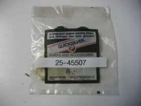 25-45507 Mercury Marine Quicksilver Mariner Grommet Oem Pack Of 2 Each