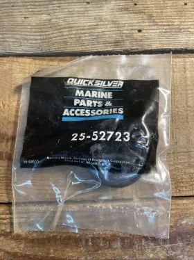 25-52723 Mercury Quicksilver Nos