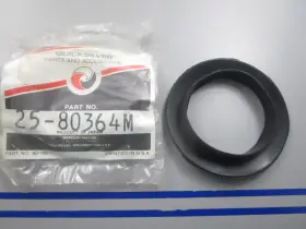 25-80364m Mercury New Oem Lot Of 2 Quicksilver O-ring 0810