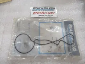 25-809086 Mercury Q10a Genuine Quicksilver O-ring Oem New Factory Boat Parts