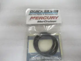 25-809872a2 Mercury Z84 Quicksilver O-ring Kit Oem New Factory Boat Parts