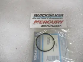 25-856525 Mercury T55 Genuine Quicksilver O-ring Oem New Factory Boat Parts