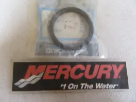 25-865078 Mercury G1b Genuine Quicksilver Seal Oem New Factory Boat Parts