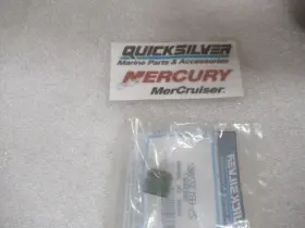 25-881322002 Mercury T55 Genuine Quicksilver Grommet Oem New Factory Boat Parts