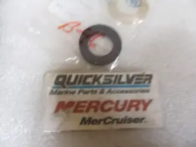 25-883203 Mercury Z23 Genuine Quicksilver Grommet Oem New Factory Boat Parts