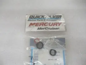 25-885183a Mercury W29 Quicksilver 1 O-ring Kit Oem New Factory Boat Parts