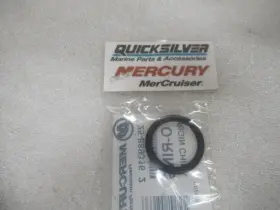 25-889316 Mercury T55 Genuine Quicksilver 2 O-ring Oem New Factory Boat Parts
