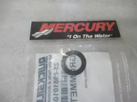 25-898101085 Mercury A25f Genuine Quicksilver Grommet Oem New Factory Boat Parts