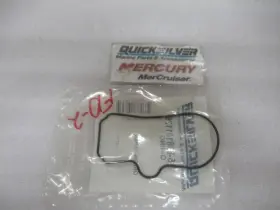 25-898101126 Mercury C84 Genuine Quicksilver O-ring Oem New Factory Boat Parts