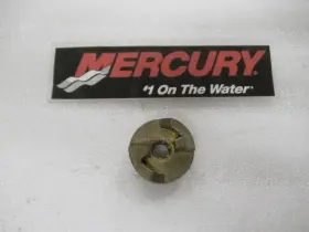 25138 Mercury R34 Quicksilver Reverse Lock Lower Cam Oem New Factory Boat Parts