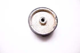 25153 Mercury Oem Mount