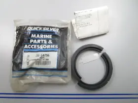 26-14726 Mercury New Oem 0810 Quicksilver Seal