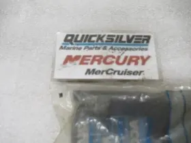 26-20232 Mercury J6a Genuine Quicksilver Seal Oem New Factory Boat Parts