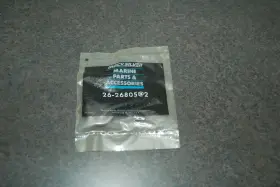 26-26805 Mercury New Genuine Quicksilver Seal Oem Factory Marine Parts