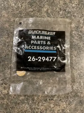 26-29477 Mercury Quicksilver Seal Nos
