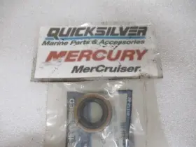 26-30530 Mercury J11b Genuine Quicksilver Seal Oem New Factory Boat Parts