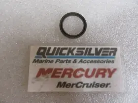 26-30697 Mercury W27 Genuine Quicksilver Oil Seal Oem New Factory Boat Parts