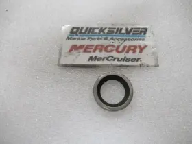 26-31684 Mercury R83 Genuine Quicksilver Oil Seal Oem New Factory Boat Parts
