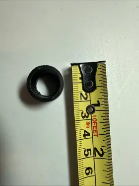 26-38452 Mercury Seal Lot Of 3 Pcs