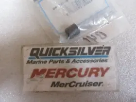 26-42380001 Mercury Q10b Genuine Quicksilver Seal Oem New Factory Boat Parts