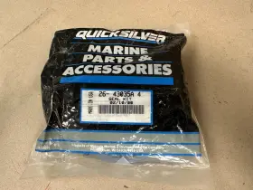 26-43035a Mercury New Oem 80-125 Hp Outboard Gearcase Seal Kit # 4
