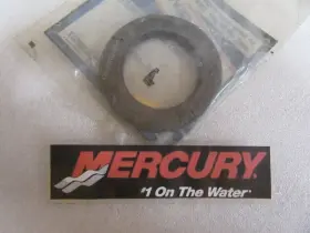 26-47465 Mercury K1b Genuine Quicksilver Seal Oem New Factory Boat Parts