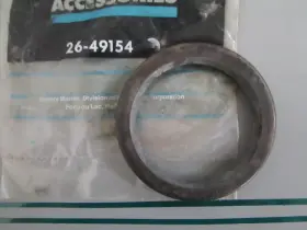 Mercury 26-49154 New Oem Timing Cover Seal Mercruiser Marine Nos Part 0820