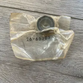 26-66303 Mercury Nos Quicksilver Seal