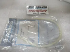 26-814754 Mercury Q3b Genuine Quicksilver Seal Oem New Factory Boat Parts