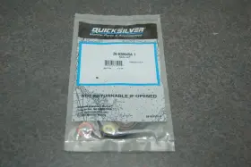 26-820645a Mercury New Genuine Quicksilver 1 Seal Kit Oem Factory Marine Parts